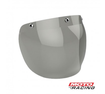 VISOR HAWK 721 BURBUJA FUME